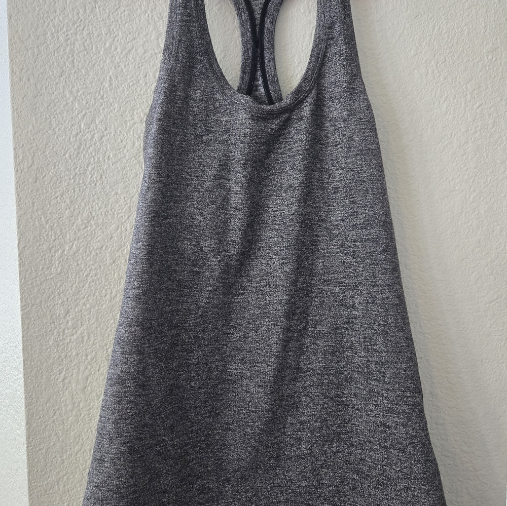 Cool Racerback Tank Top 6 - Picture 2 of 4